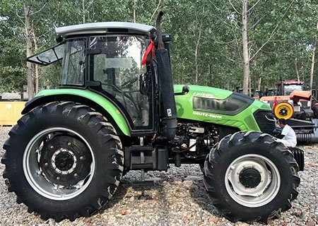 Deutz Fhar CD1504